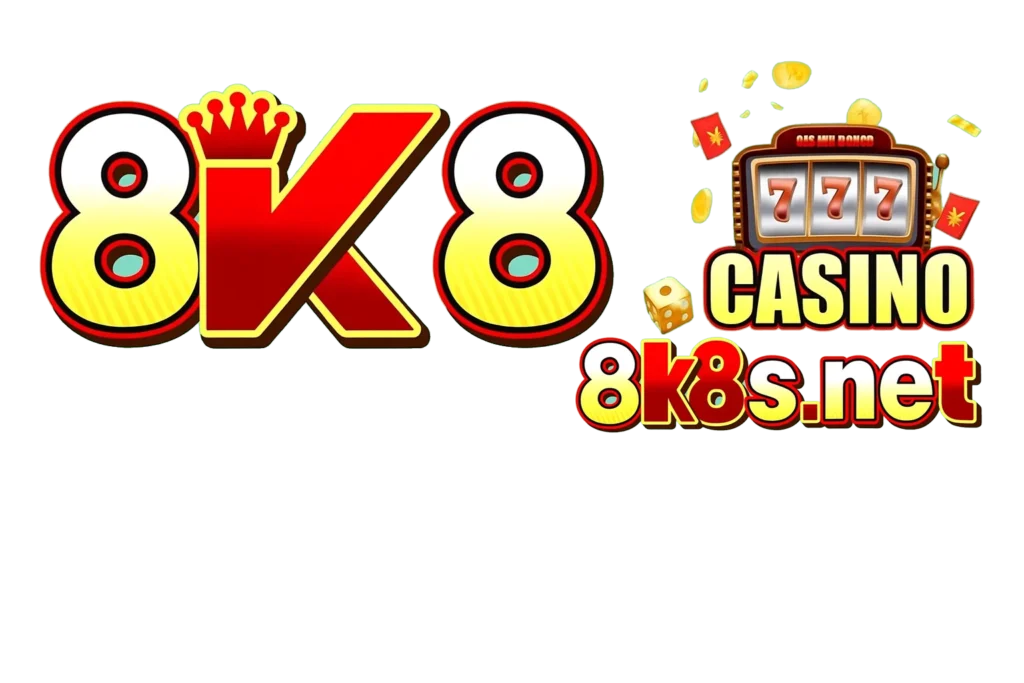8K8
