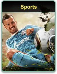 8k8 Sports