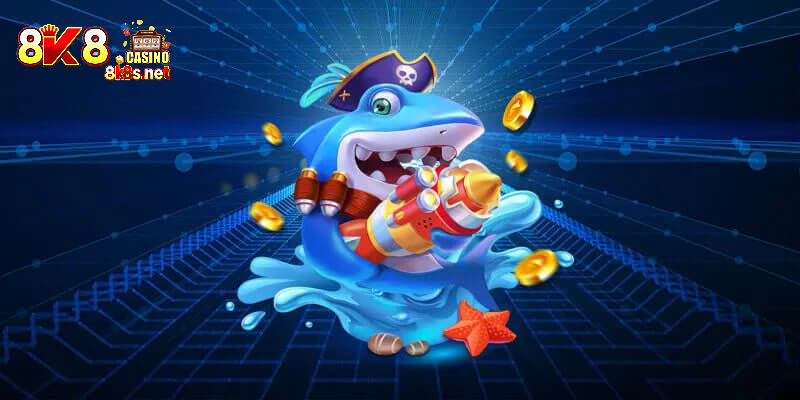 Features of Mobile Fishing Games