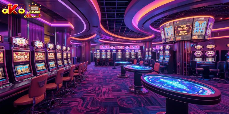Deposit & Withdrawal Guide 