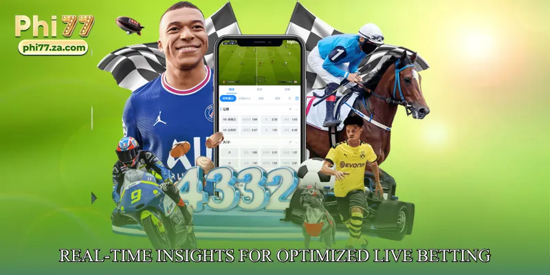 Core Mechanics of Live Betting Evaluation Engine