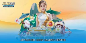 Advanced Odds Gaming Center