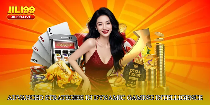 Advanced Strategies in Dynamic Gaming Intelligence Arena