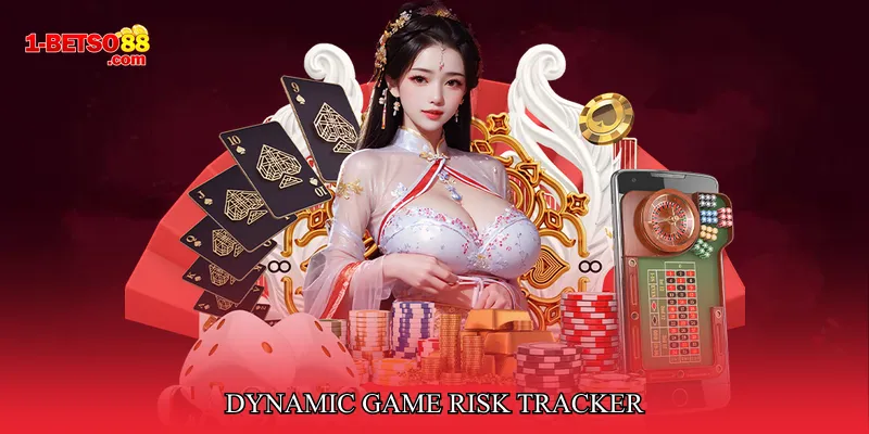 Dynamic Game Risk Tracker
