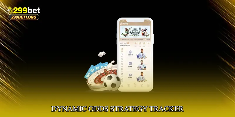 Dynamic Odds Strategy Tracker