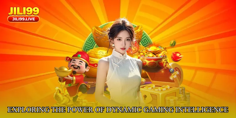 Exploring the Power of Dynamic Gaming Intelligence Arena