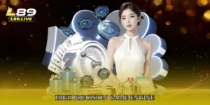 High Precision Game Engine