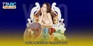High Precision Gaming Hub