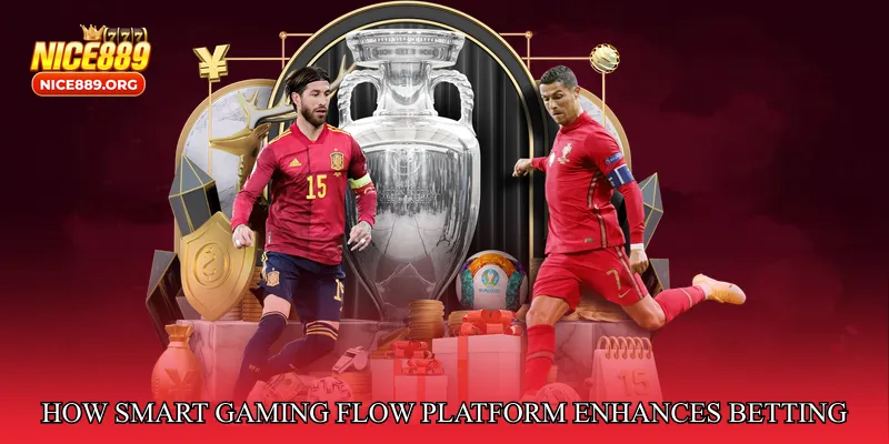 How Smart Gaming Flow Platform Enhances Betting Strategy
