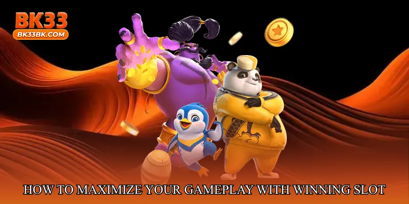 How to Maximize Your Gameplay with Winning Slot Metrics Hub