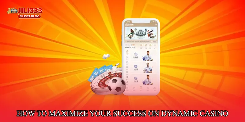 How to Maximize Your Success on Dynamic Casino Odds Hub