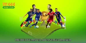 Predictive Match Advantage Tracker