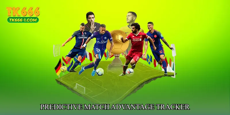 Predictive Match Advantage Tracker