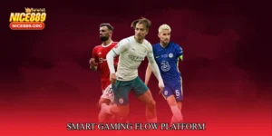 Smart Gaming Flow Platform
