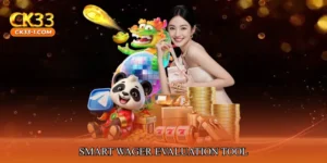 Smart Wager Evaluation Tool