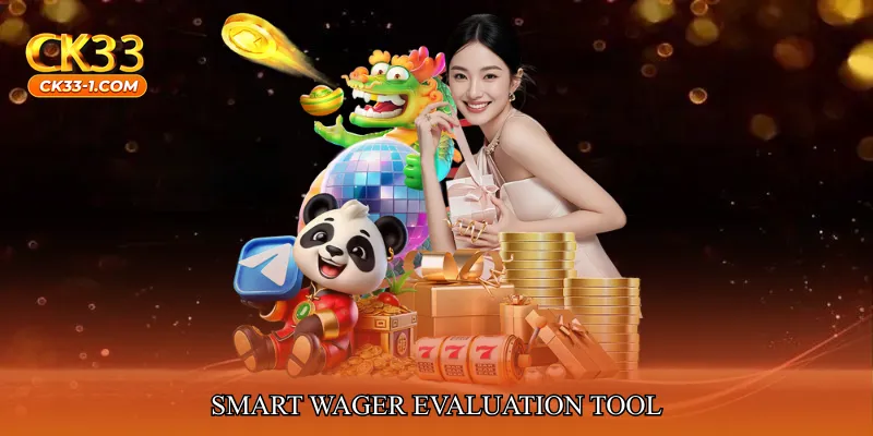 Smart Wager Evaluation Tool