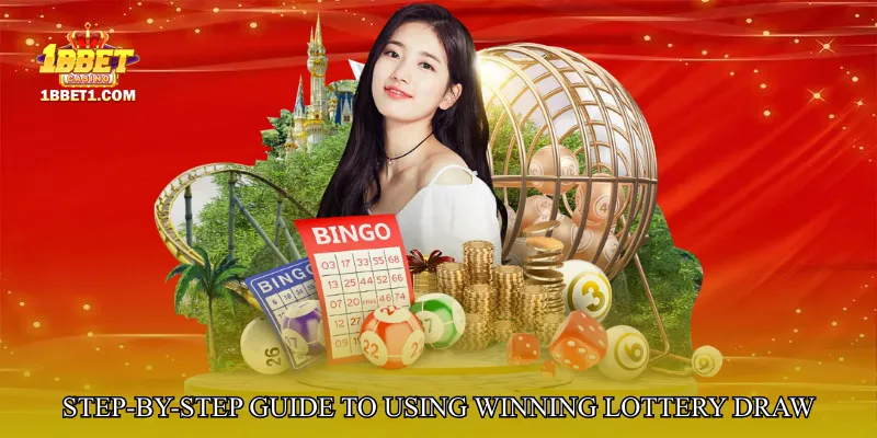 Step-by-Step Guide to Using Winning Lottery Draw Tracker