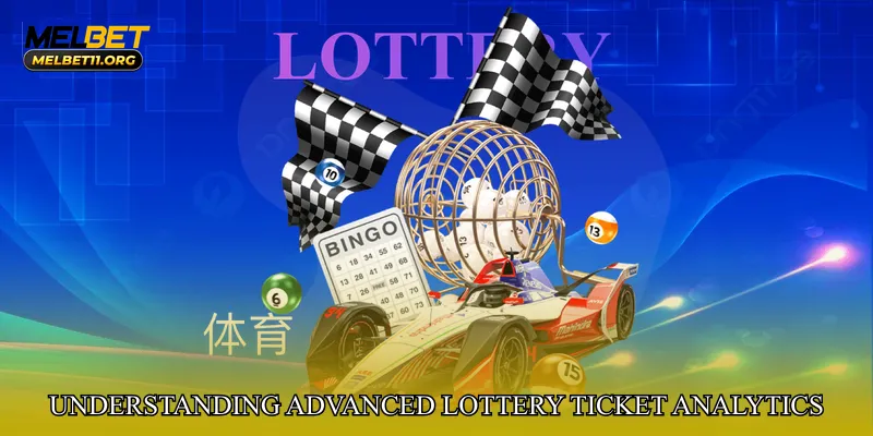 Understanding Advanced Lottery Ticket Analytics