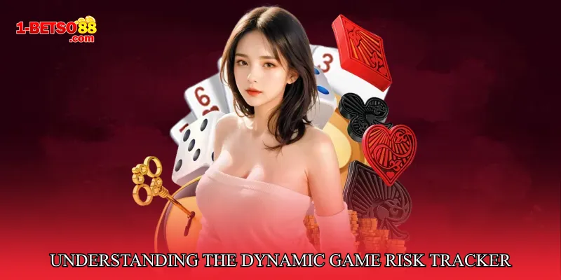 Understanding the Dynamic Game Risk Tracker