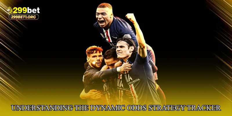 Understanding the Dynamic Odds Strategy Tracker