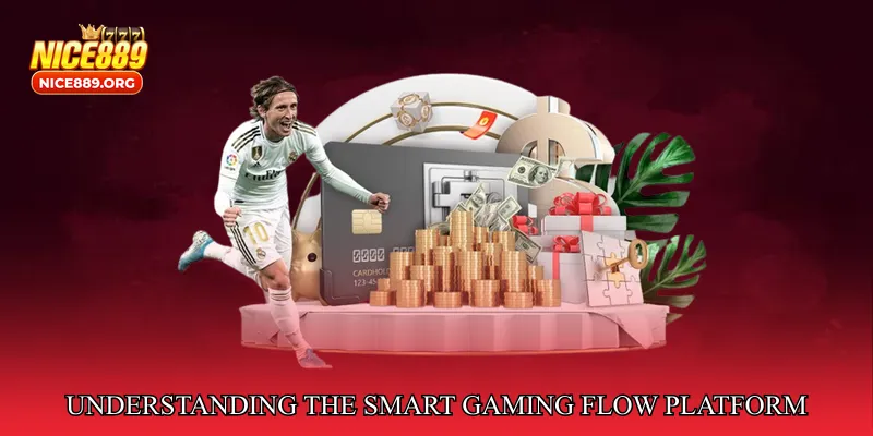 Understanding the Smart Gaming Flow Platform