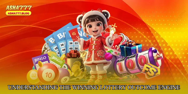 Understanding the Winning Lottery Outcome Engine