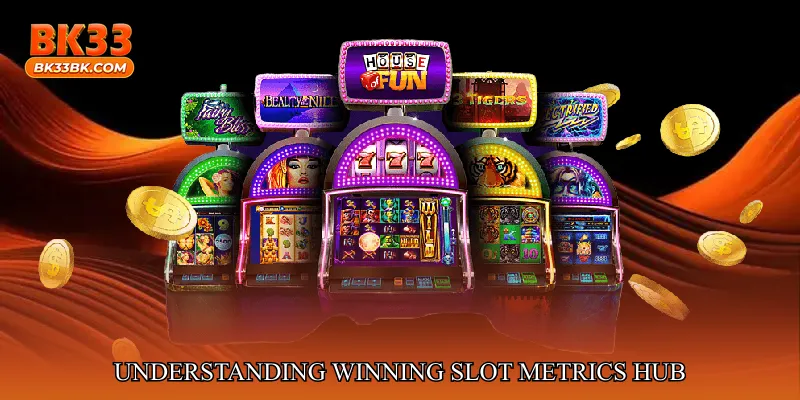 Understanding Winning Slot Metrics Hub