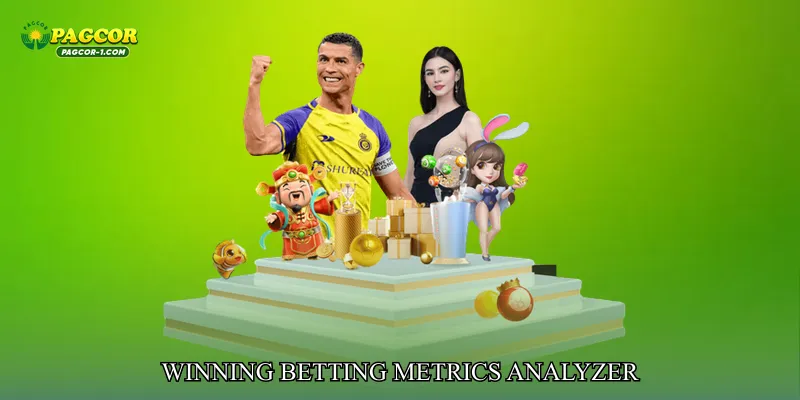 Winning Betting Metrics Analyzer