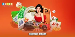 Bingoplus tongits