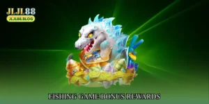 fishing game bonus rewards
