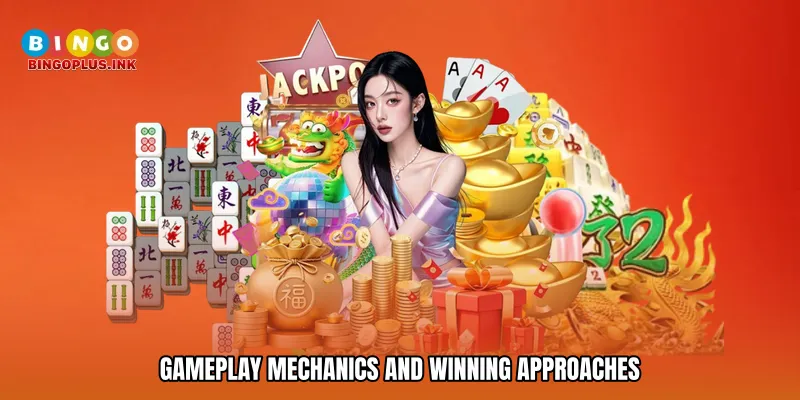 Gameplay Mechanics and Winning Approaches
