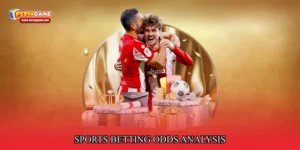 sports betting odds analysis