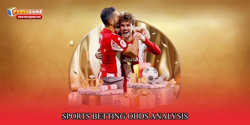 sports betting odds analysis