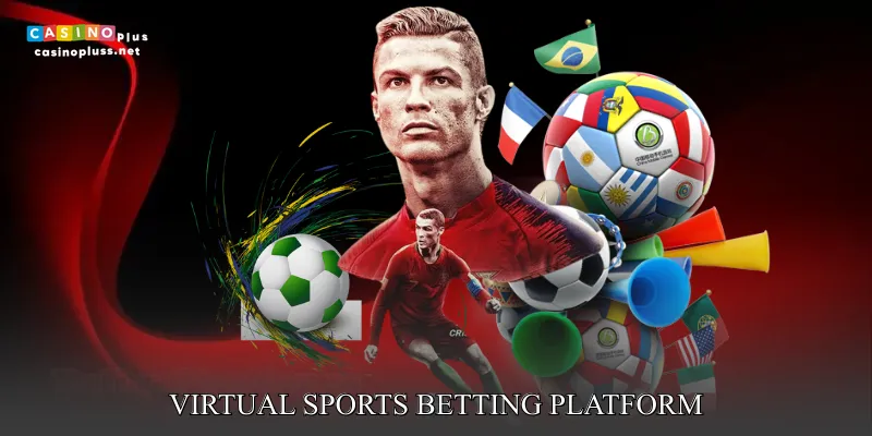 virtual sports betting platform