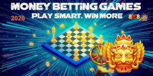 Money Betting Games 2026: Play Smart, Win More