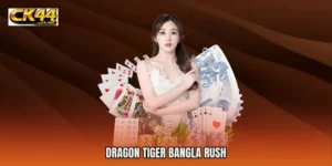 Dragon Tiger Bangla Rush
