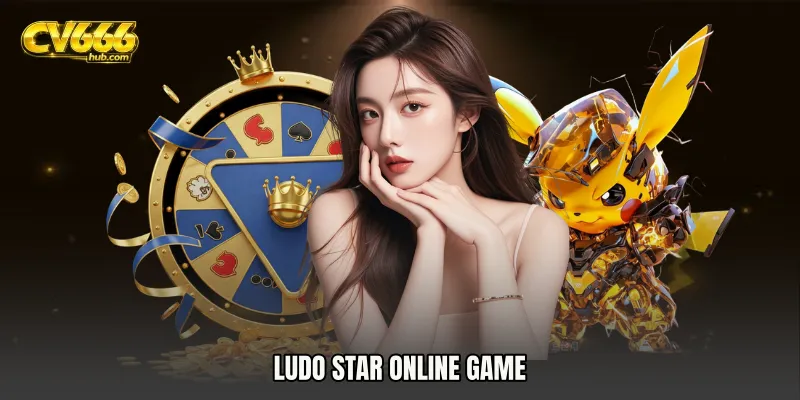 Ludo Star Online Game