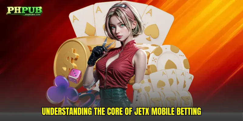 Understanding the Core of JetX mobile betting