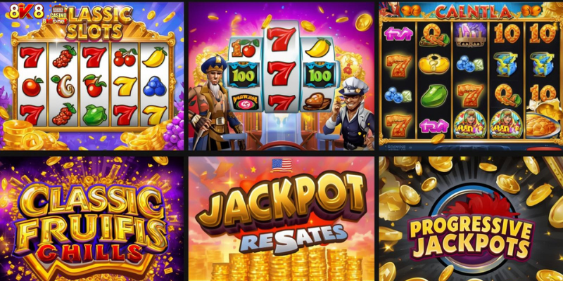Slot Games