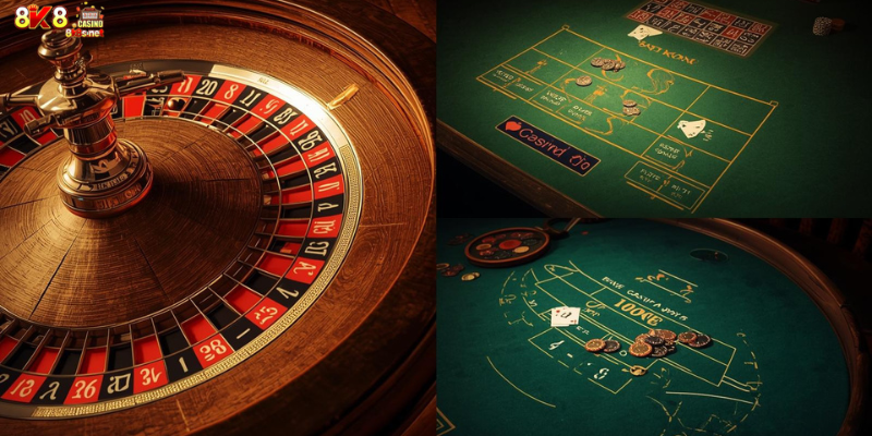 Table Games