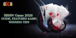 5BMW Game 2026: Guide, Features & Winning Tips