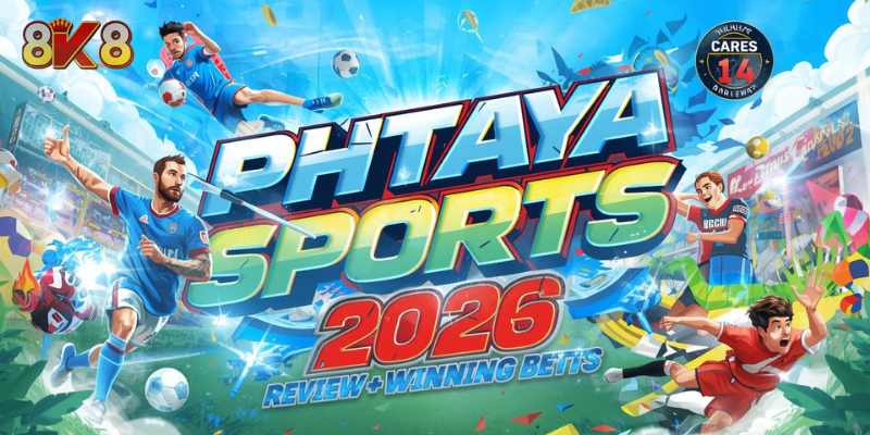 Phtaya Sports 2026 Review: Top Features & Winning Bets