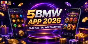 5BMW App 2026: Play Faster, Win Smarter