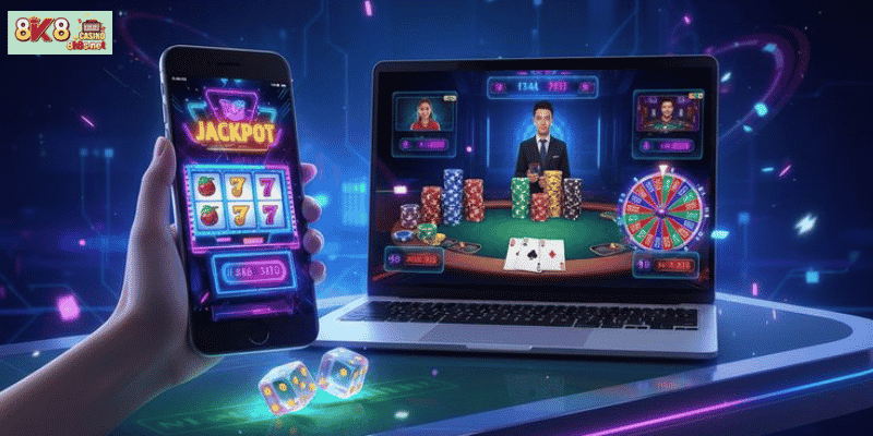 Exploring High-Reward Alternatives: Online Slots