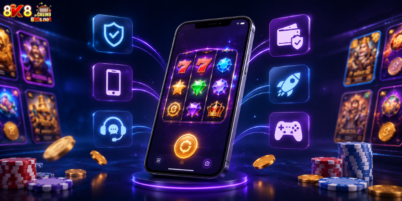 Future Trends in Mobile Gaming Applications