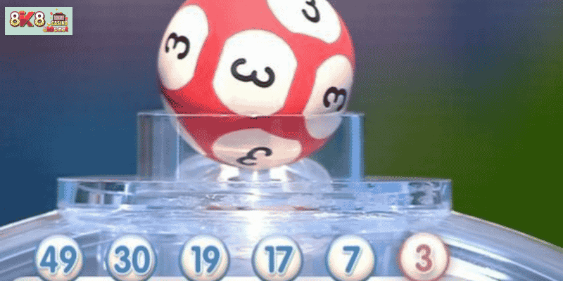  Mix High and Low Numbers