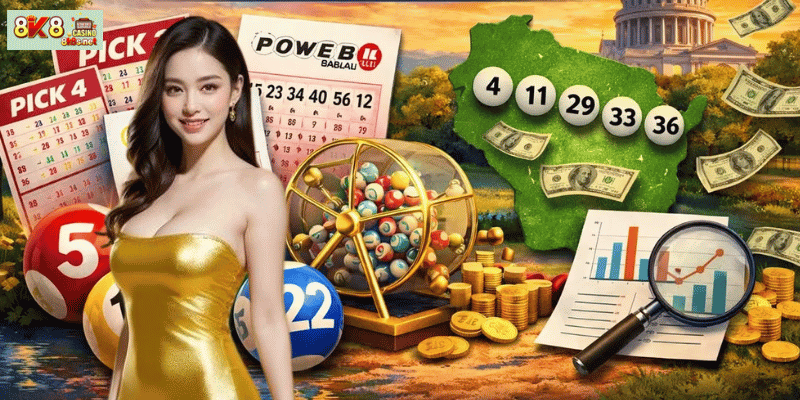 Understanding the Mega Millions Phenomenon