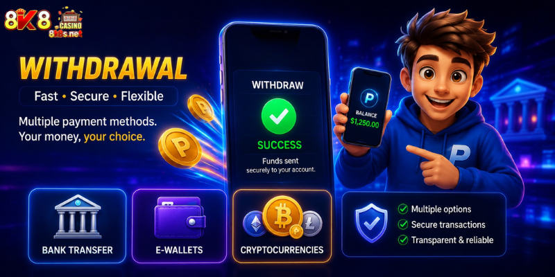 Why Players Trust PLAYTIME for Withdrawals